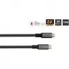 Goodconnections 2402-T018A USB laidas