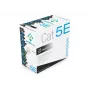 Tinklo kabelis A-LAN KIU5OUTZ305 U/UTP Cat5e 305 m Pilkas