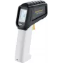 Laserliner ThermoSpot Plus vidaus / lauko -38–600 °C 12 m