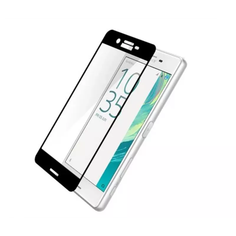 Ekrano apsauga Tellur Sony Xperia XA1