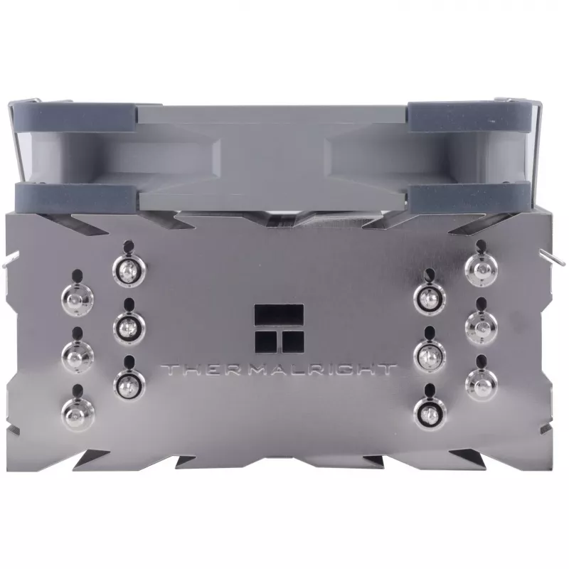 Aušintuvas Venemous Plus - 115x/1200/20xx/1366/AM4 - CPU Aušintuvas (355680)