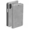 Folio dėklas Krusell Sunne 4 Card FolioWallet