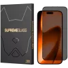 iLera DeLuxe Incognito Glass, skirta iPhone 17 Pro Max