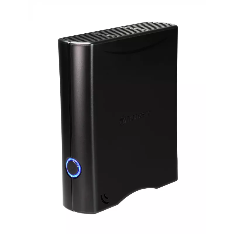 Išorinė kietasis diskas Transcend StoreJet 35T3 8TB