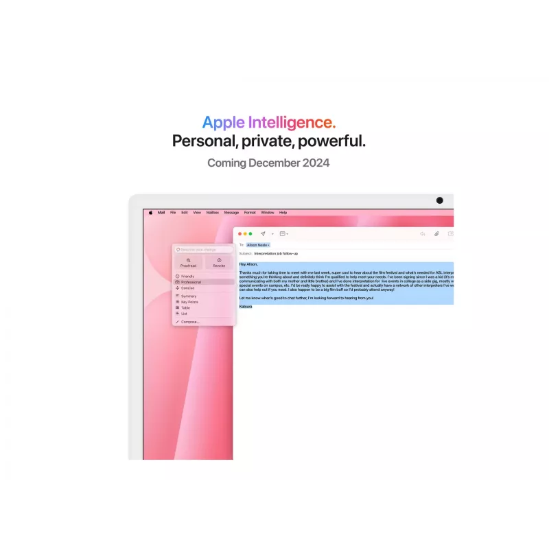 iMac 24 Retina 4.5k Ekranas M4, Rožinis, M4 (10-CPU/10-GPU), 24GB, 512GB, standartinis stiklas, Touch ID, Vokiška, Gigabit Ethernet, Magic pelė, MD2U4D/A