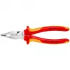 Adatinės replės Knipex 08 26 185 Pjovimo ilgis 1,3 cm