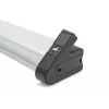 Kištukinis lizdas Digitus DA-70614 su 2 USB prievadais