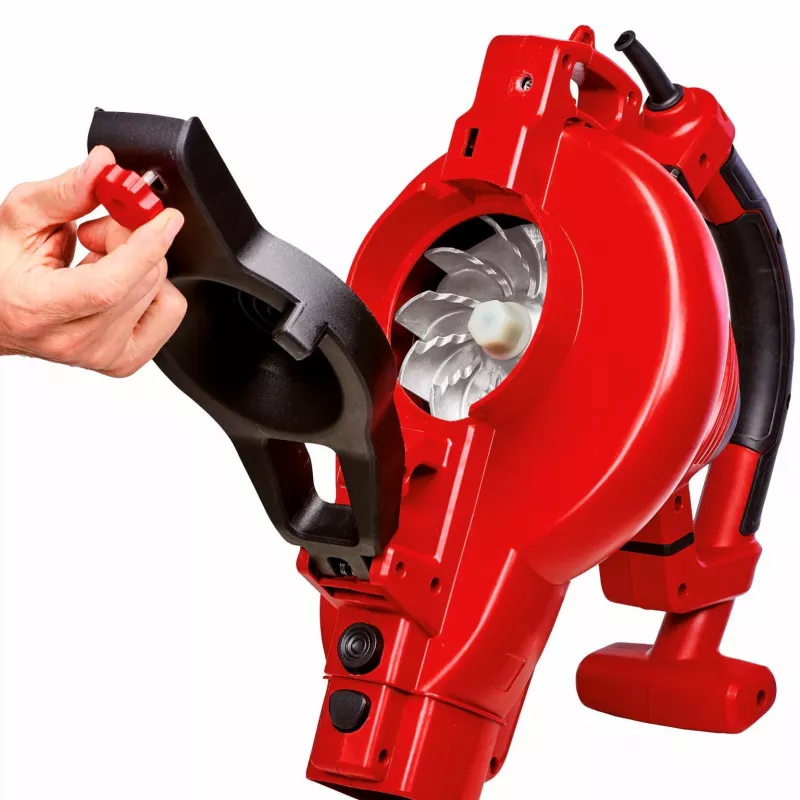 Einhell GC-EL 3000 E 3000 W 300 km/h