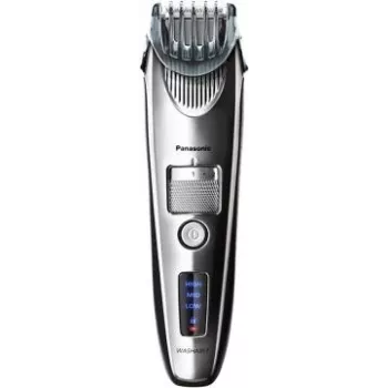 Panasonic ER-SB60-S803 sidabrinis barzdos kirpimo mašinėlė (ER-SB60-S803)