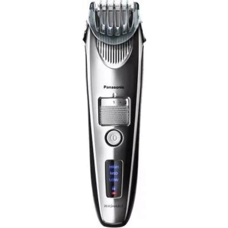 Panasonic ER-SB60-S803 sidabrinis barzdos kirpimo mašinėlė (ER-SB60-S803)