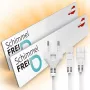 Pelėsių prevencijos juostelė Technaxx Schimmel Dry rinkinys, 2 vnt. M1 + M2