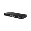 Switch TENDA TEG1120P-16-150W PoE+ Gigabit 16x 1Gb/s, 135W PoE biudžetas