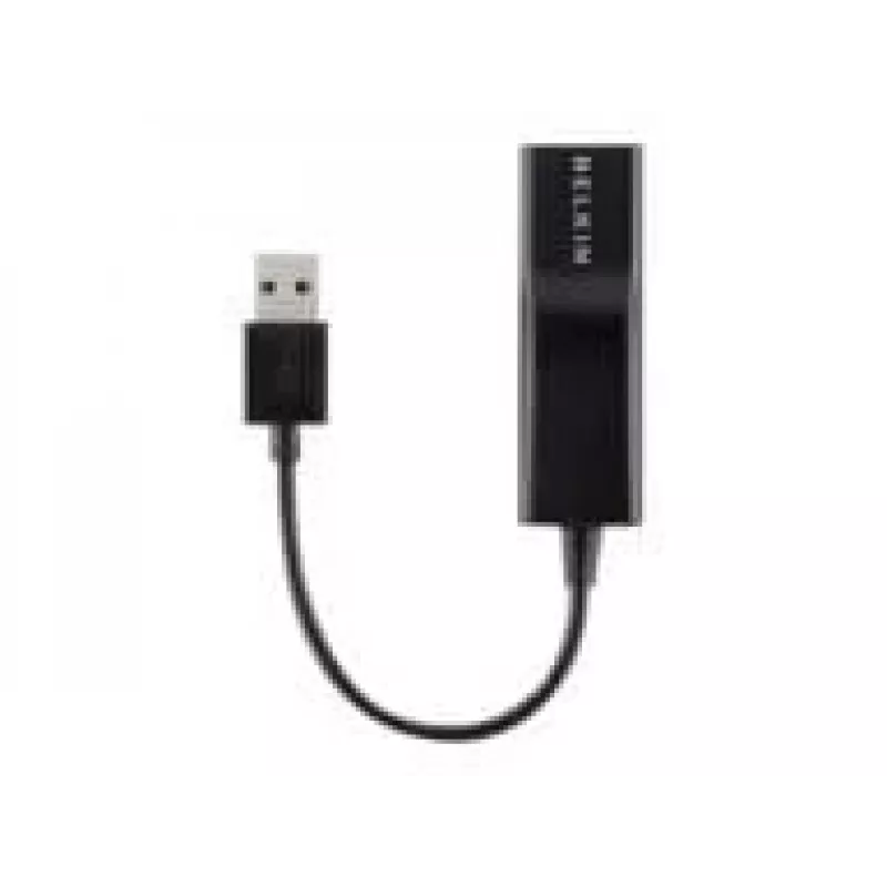 Kabelio jungčių adapteris Belkin F4U047BT USB 2.0 USB 2.0 Type-A 0,2 m juodas