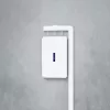 Tiesus kabelių lovelis Ubiquiti UACC-CRS Baltas ABS PC 68,4mm 397mm 38,8mm