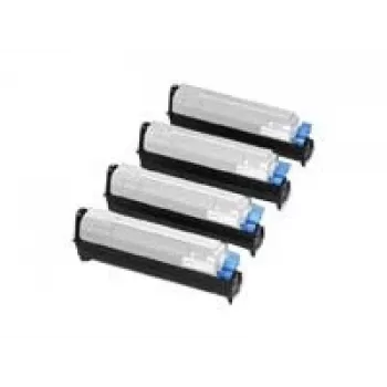 Drum unit OKI C8600 Originalius geltonas – 20 000 puslapių, skirtas C8600/C8800