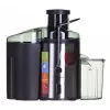 Sulčiaspaudė ESPERANZA EKJ002 - 500 W, 0,45 l sulčių talpykla, 1,5 l minkštimo dėžė, nerūdijantis plienas/juoda