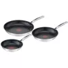 Tefal Duetto+ G732S3 keptuvių rinkinys 3 vnt.