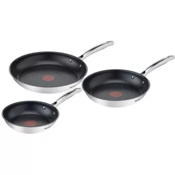 Tefal Duetto+ G732S3 keptuvių rinkinys 3 vnt.