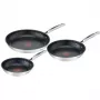Tefal Duetto+ G732S3 keptuvių rinkinys 3 vnt.