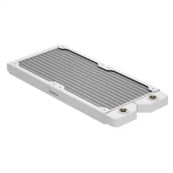 Barrow Dabel-20a radiatorius 240 mm - balta (Dabel-20a 240)