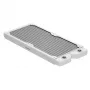Barrow Dabel-20a radiatorius 240 mm - balta (Dabel-20a 240)