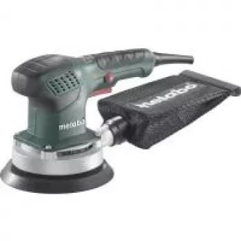 Orbitinis šlifuoklis Metabo SXE 3150