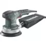 Orbitinis šlifuoklis Metabo SXE 3150