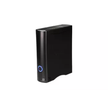 Išorinė kietasis diskas Transcend StoreJet 35T3 8TB