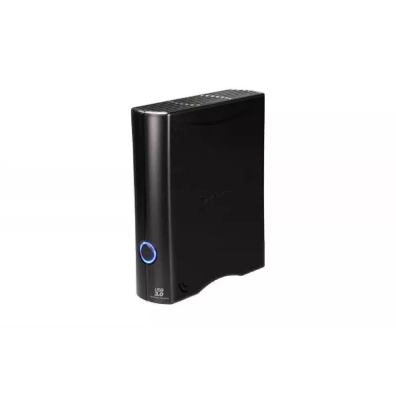 Išorinė kietasis diskas Transcend StoreJet 35T3 8TB