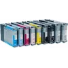 Epson Originalius vienos pakuotės žydros spalvos T614200 220 ml, žydra, 220 ml, 1 vnt.