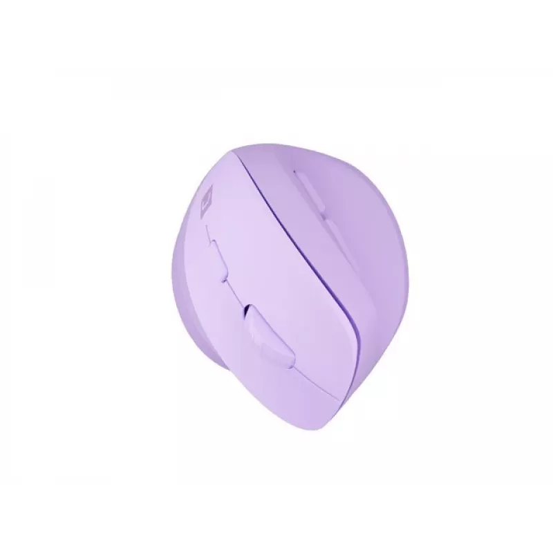 NATEC Crake 2 pelė universali dešiniarankiams RF belaidė + Bluetooth optinė 2400 DPI