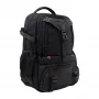Belaidė žaidimų pelė White Shark Defender GBP-013 — juoda, belaidė, optinė