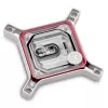 EK Water Blocks EK-Quantum Magnitude Accent Frame - Raudona