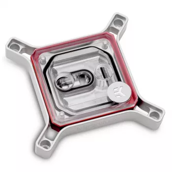 EK Water Blocks EK-Quantum Magnitude Accent Frame - Raudona