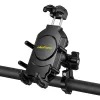Dviračio telefono laikiklis Ulefone Armor Mount Pro AM01