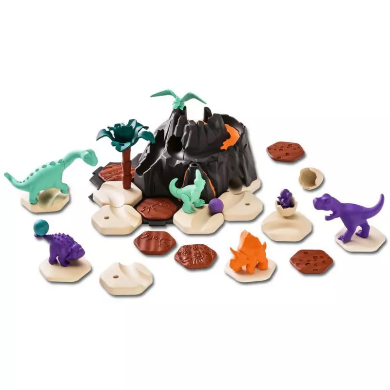 Ravensburger 24587 aktyvusis/funkcinis žaislas Žaislinis rutuliukų takelis