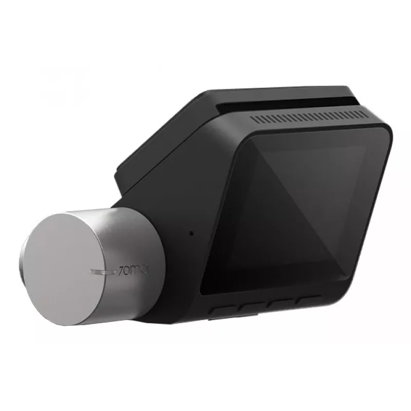 70mai A510 automobilinis vaizdo registratorius Full HD 2560×1944 140° Wi‑Fi Bluetooth GPS 2 colių IPS ekranas USB, 500 mAh