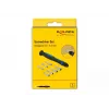Atsuktuvų rinkinys DeLOCK 90551 8 vnt. išorinis šešiakampis tuščiaviduris kotas 2,5 - 5,5 mm