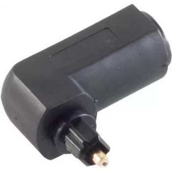 Toslink kabelio lyties keitiklis ShiverPeaks BS69056