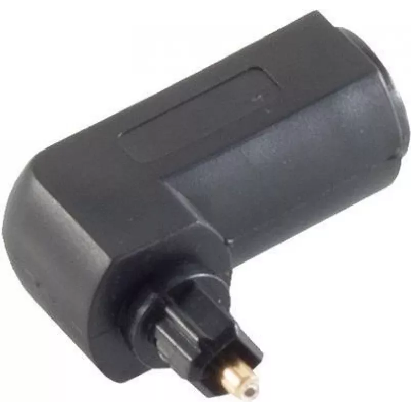 Toslink kabelio lyties keitiklis ShiverPeaks BS69056