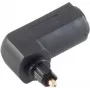 Toslink kabelio lyties keitiklis ShiverPeaks BS69056