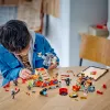 LEGO NINJAGO 71818 Tournament Battle Arena