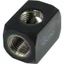 Alphacool 17030 juodas