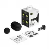 Shure MV88-USBC - stereo mikrofonas su USB-C jungtimi