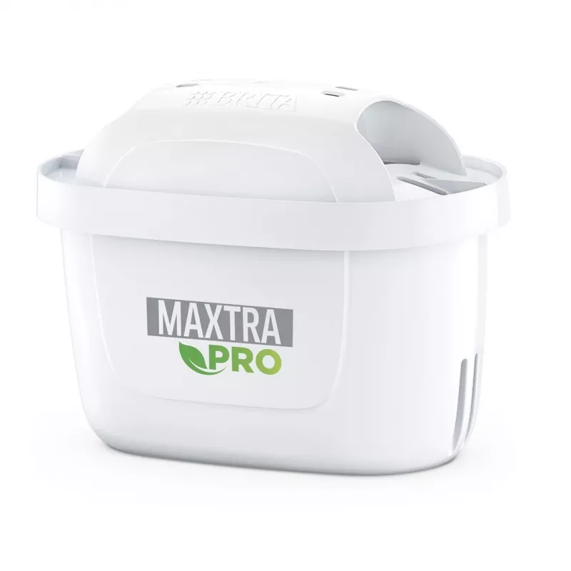 Vandens filtro kasetė BRITA BRITA1051767 MAXTRA technopolimeras 150 l 2 vnt. Balta