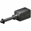 Simucube Shaft Extension Kit Simucube 3 — prailginimo priedai, skirti tiesioginės pavaros ratų bazei (SC3SEKIT)