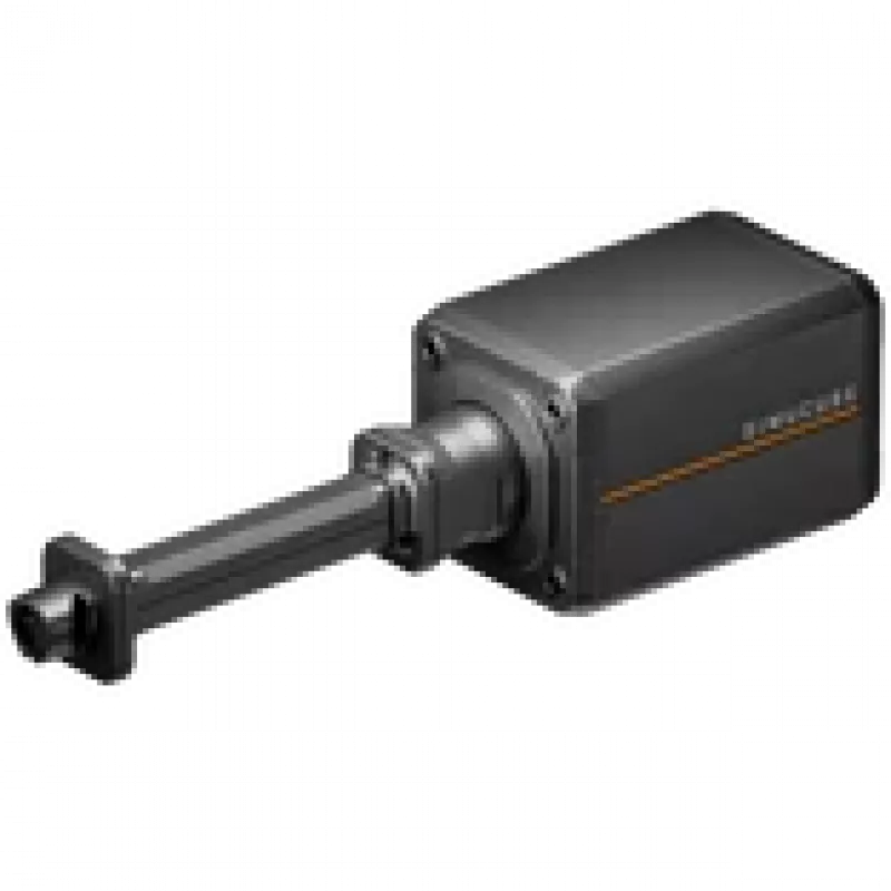 Simucube Shaft Extension Kit Simucube 3 — prailginimo priedai, skirti tiesioginės pavaros ratų bazei (SC3SEKIT)