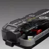 NOCO GB40 Boost 12V 1000A starterio įrenginys su integruota 12V/USB baterija