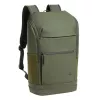 NB Nešiojamojo kompiuterio kuprinė Urban 20L 15.6/7856 Žalia Rivacase