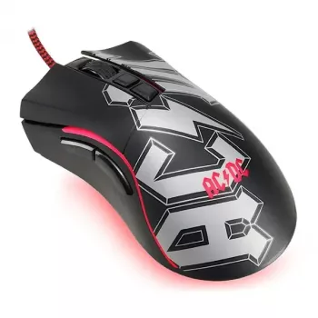 Subsonic Gaming pelė AC/DC